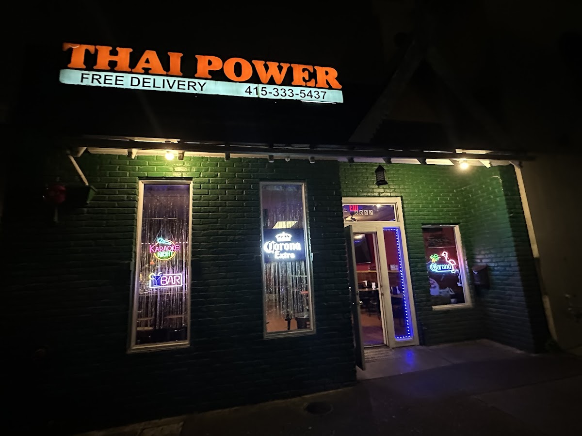 Thai Power Restaurant Photos 2